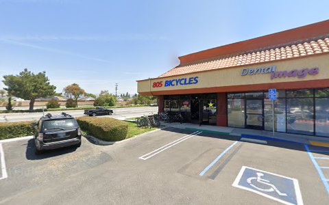 Bicycle Store «805 BICYCLES», reviews and photos, 3208 E Los Angeles Ave #32, Simi Valley, CA 93063, USA