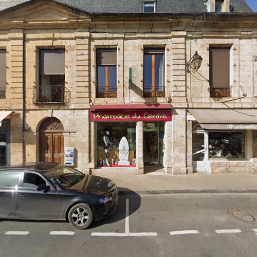 Pharmacie Du Centre à Montignac