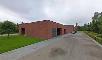 Bispebjerg Krematorium
