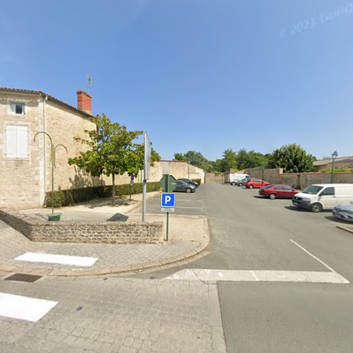 Office Notarial Sud Vendée Littoral- Maître VEILLON à Sainte-Hermine