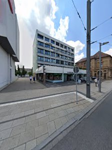 Lohnsteuerhilfe Baden-Württ. e.V. Lohnsteuerhilfeverein Bahnhofstraße 7, 74072 Heilbronn, Deutschland