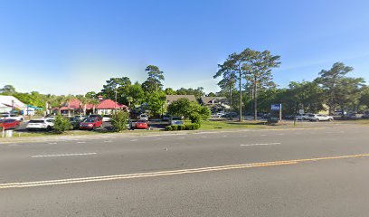 Richard D. Lacey, DC and Jonathan M. Tester, DC - Pet Food Store in Pawleys Island South Carolina