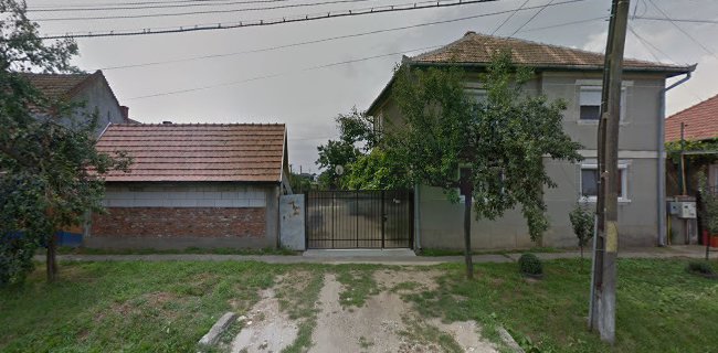 DJ190 180, Borș, România