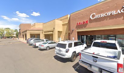 Woerner Carl W DC - Pet Food Store in Glendale Arizona
