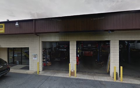Auto Repair Shop «Advanced Automotive Specialists», reviews and photos, 6569 Roswell Rd NE b, Atlanta, GA 30328, USA