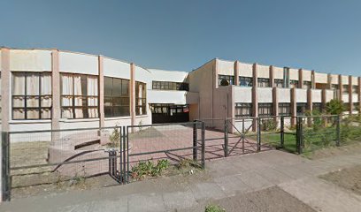 Liceo Diego Portales Palazuelos