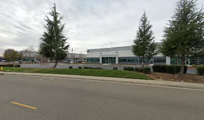 WyoTech Sacramento