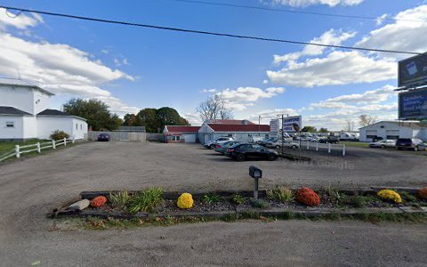 Auto Body Shop «Crawford Collision Center», reviews and photos, 9349 Lancaster Rd, Hebron, OH 43025, USA