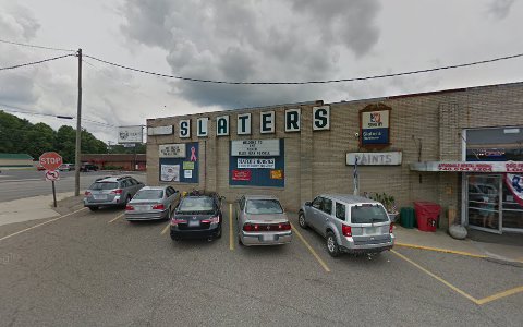 Hardware Store «Slaters Hardware», reviews and photos, 1141 N Memorial Dr, Lancaster, OH 43130, USA