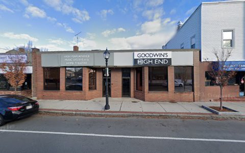 Electronics «Goodwins High End», reviews and photos, 899 Main St, Waltham, MA 02451, USA