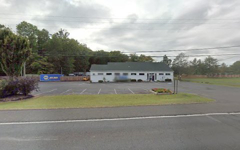 Auto Parts Store «NAPA Auto Parts - Valley Auto Supply», reviews and photos, 8172A Easton Rd, Ottsville, PA 18942, USA