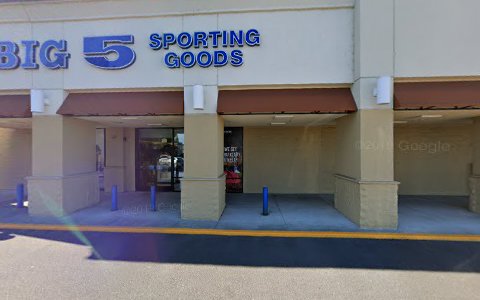 Sporting Goods Store «Big 5 Sporting Goods - Auburn», reviews and photos, 1221 Auburn Way N, Auburn, WA 98002, USA