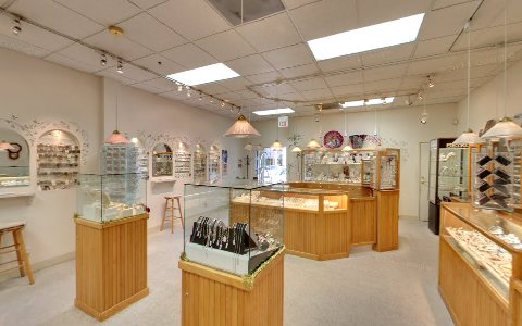 Jeweler «Yellow Brick Road», reviews and photos, 17 N Santa Cruz Ave, Los Gatos, CA 95030, USA