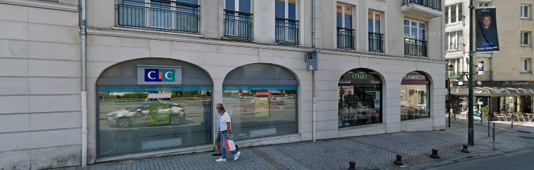Photo du Banque CIC à Sucy-en-Brie