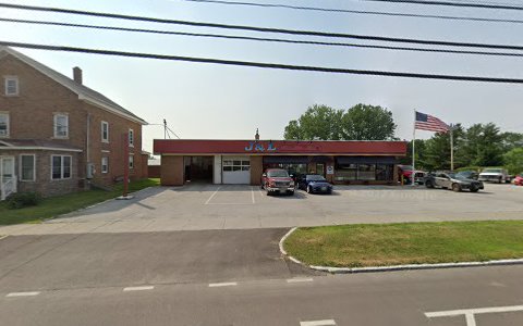 Auto Repair Shop «J & L Service Center», reviews and photos
