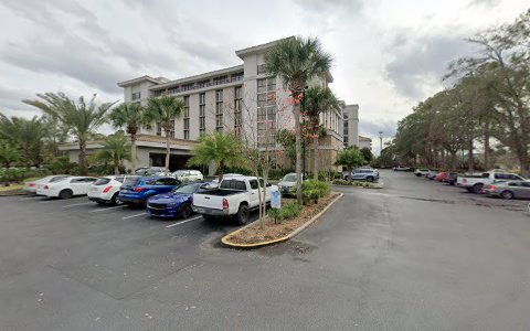 Hotel «Embassy Suites by Hilton Jacksonville Baymeadows», reviews and photos, 9300 Baymeadows Rd, Jacksonville, FL 32256, USA