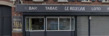 relais pickup BAR TABAC LE RELAX Carlepont
