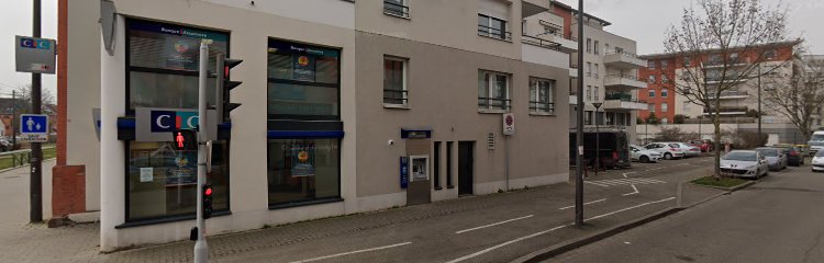 Photo du Banque CIC à Illkirch-Graffenstaden