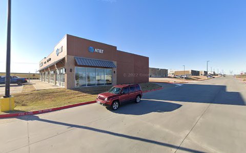 Cell Phone Store «AT&T Authorized Retailer», reviews and photos, 560 I-30 Frontage Rd, Royse City, TX 75189, USA