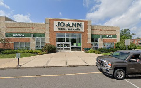 Fabric Store «Jo-Ann Fabrics and Crafts», reviews and photos, 380 Market Dr, Elyria, OH 44035, USA