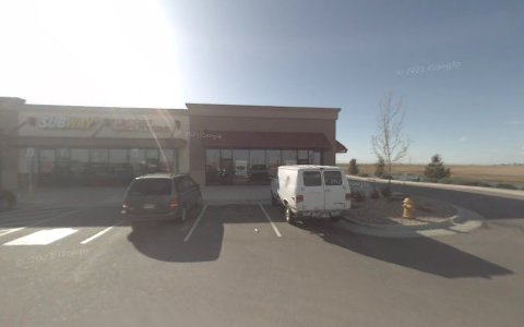Shipping and Mailing Service «The UPS Store», reviews and photos, 965 S 1st St #500, Bennett, CO 80102, USA