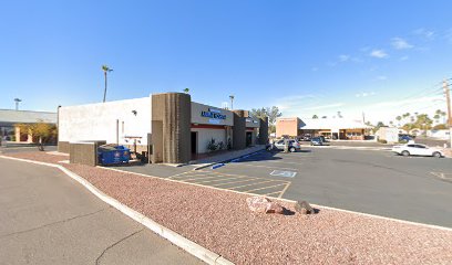 Scottsdale Hills Animal Hospital: Showalter Mario DVM