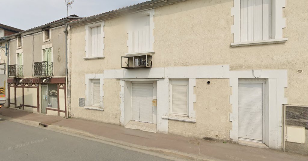 Ranquet Isabelle à Agonac (Dordogne 24)