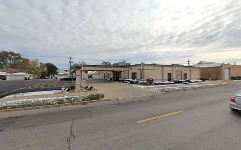 Funeral Home «Carbonara Funeral Home», reviews and photos, 1515 25th Ave, Melrose Park, IL 60160, USA