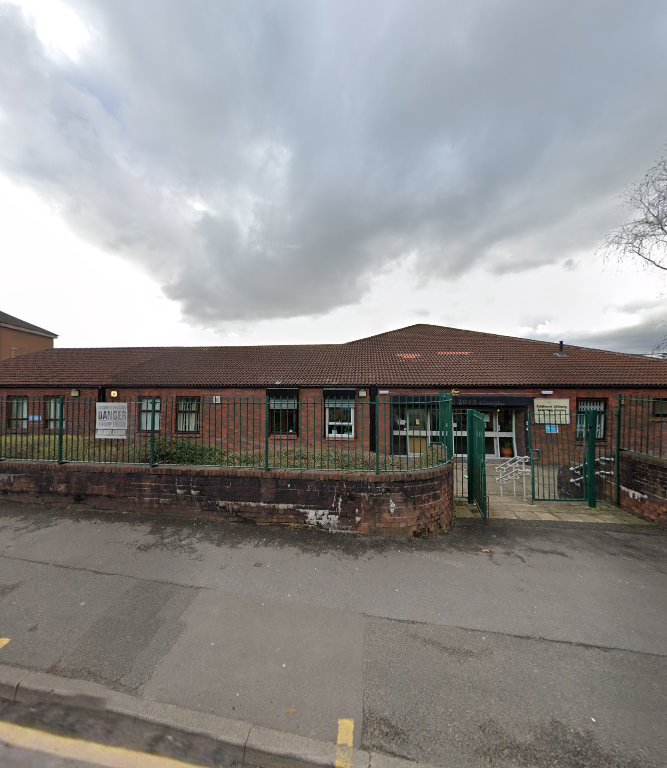 Coldhurst Lifelong Learning Centre