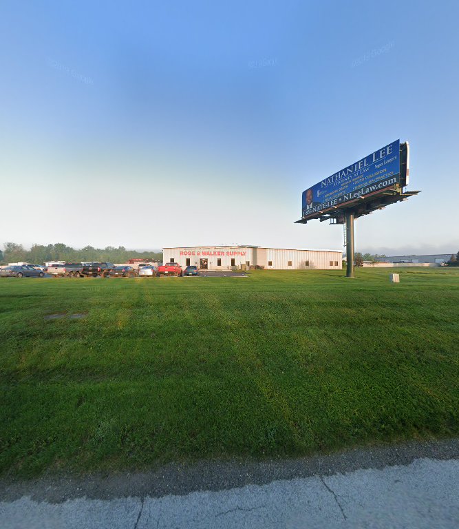 L&W SUPPLY – INDIANAPOLIS SOUTH, IN