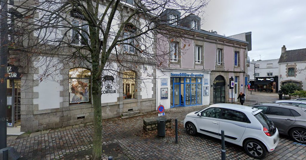 Franck reland immobilier à Ploemeur (Morbihan 56)