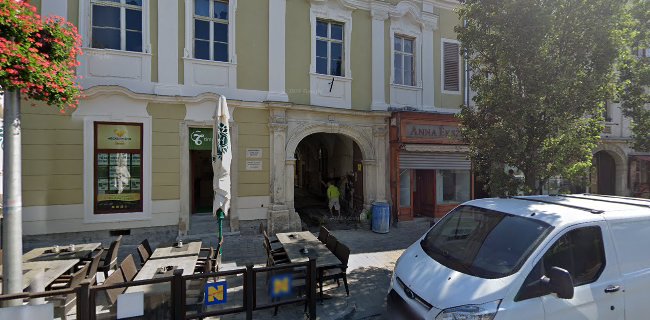 Értékelések erről a helyről: Time Travel Utazási Iroda (költözés alatt), Sopron - Utazási iroda