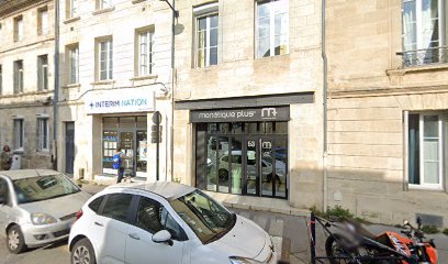 Monétique Plus : Conseil en solutions monétiques à Bordeaux Bordeaux 33000