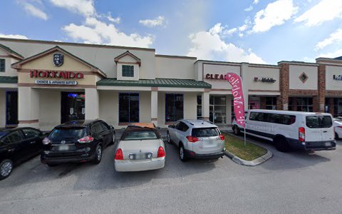 Dry Cleaner «Majestic Cleaners», reviews and photos, 12177 S Apopka Vineland Rd, Orlando, FL 32836, USA