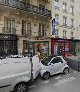 Pressing the Rue de Seine