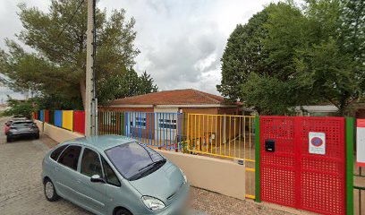 Escuela Infantil Villanueva De Perales en Villanueva de Perales