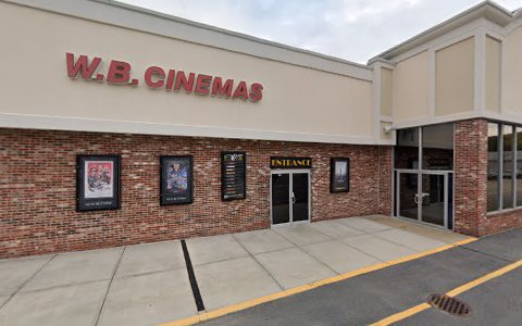 Movie Theater «West Boylston Cinema», reviews and photos, 101 W Boylston St, West Boylston, MA 01583, USA