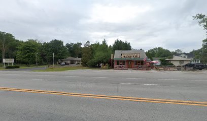 Wayne A. Simerlein, DC - Pet Food Store in Chesterton Indiana