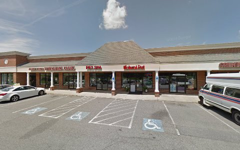 Pet Supply Store «Natural Pet Essentials», reviews and photos, 3440 Seminole Trail #105, Charlottesville, VA 22911, USA