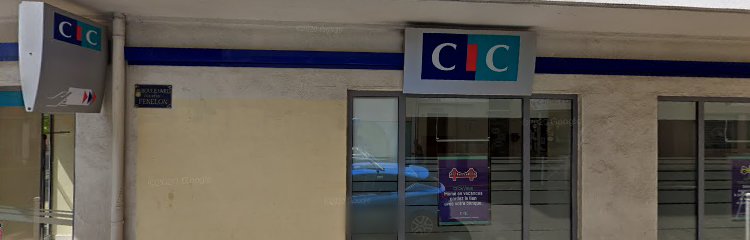 Photo du Banque CIC à Toulon