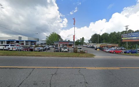 Auto Body Shop «Cumming Collision Center», reviews and photos, 525 Atlanta Rd, Cumming, GA 30040, USA