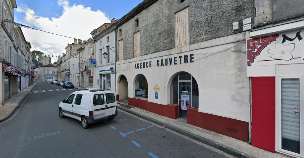 Agence Sauvetre à Montendre (Charente-Maritime 17)