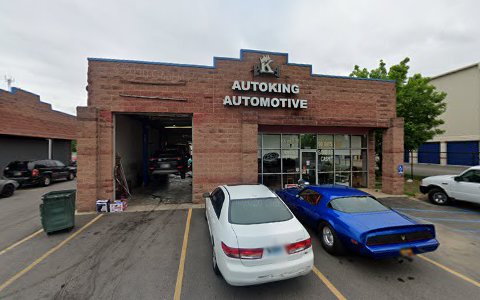 Car Repair and Maintenance «Auto King Automotive», reviews and photos, 6155 E 86th St # A, Indianapolis, IN 46250, USA