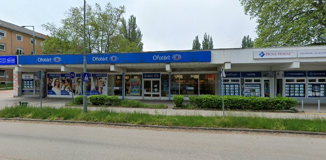 Fotex-Ofotért Optikai és Fotócikk Kereskedelmi Kft. - Tatabánya