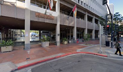San Diego Department of Parks and Recreation