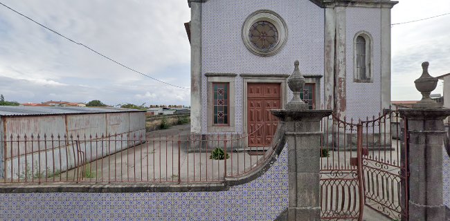 Igreja de São Silvestre - Igreja