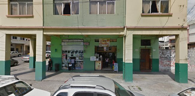 Farmacia Leticia - Guayaquil