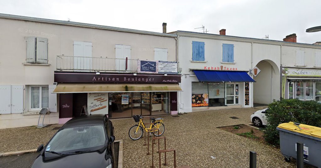 1000 Délices à Aigrefeuille-d'Aunis (Charente-Maritime 17)