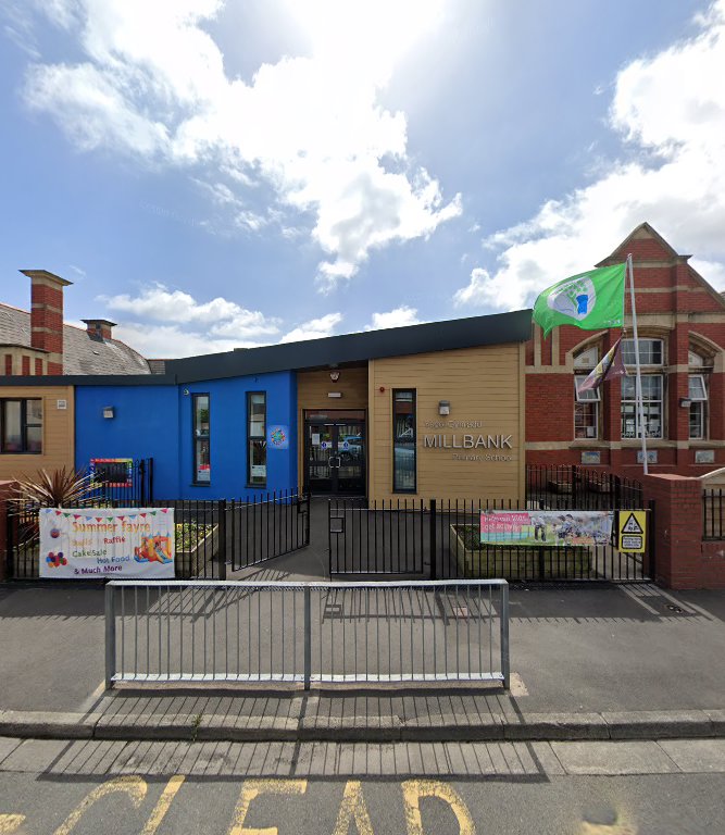 Millbank Primary School