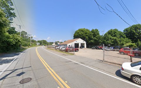 Auto Repair Shop «Quality Auto Services», reviews and photos, 275 Wilbur Ave, Somerset, MA 02725, USA